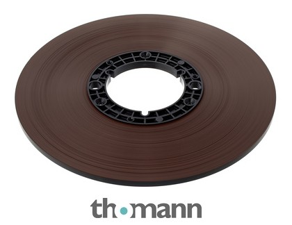 RTM LPR 90 1/4 1100m NAB Pancake – Thomann United States