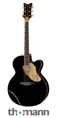 gretsch jumbo rancher falcon