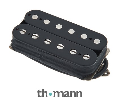 Suhr Aldrich Bridge 53 BK – Thomann UK