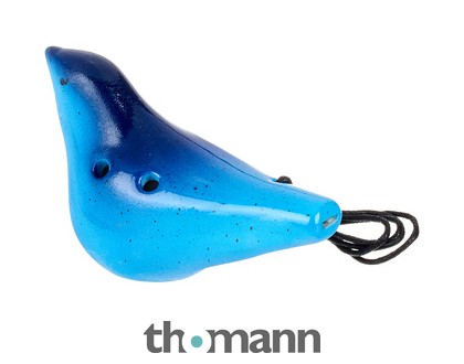 Thomann Kazoo Neon Green – Thomann Italia