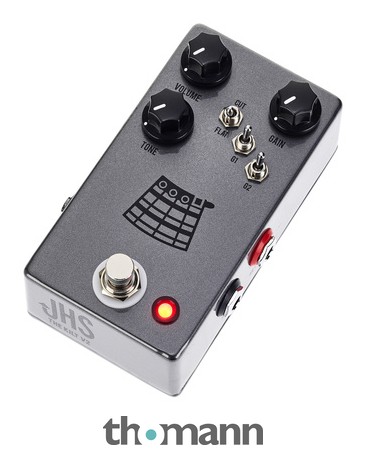 JHS Pedals Kilt V2 – Thomann UK