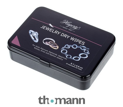 Buy Dry Silversmiths' Wipes Online at $13.95 - Flute World