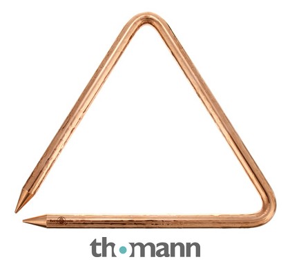 triangle percussion