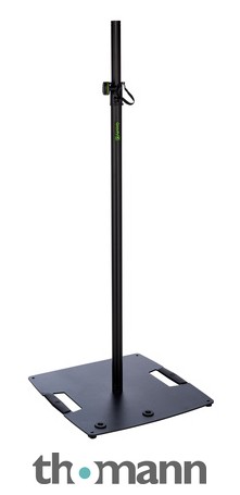 Gravity LS 431 C B Lighting Stand and Speaker Stand « Accessori per casse