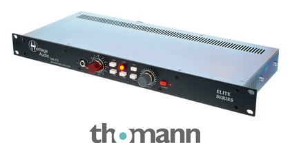 Heritage Audio HA-73 Elite – Thomann UK