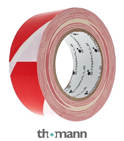 Stairville Event Carpet Tape