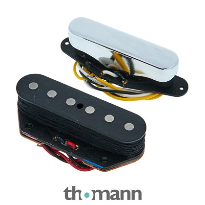 Coil telecaster single Wiring Diagram