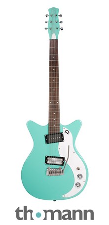 epiphone thunder