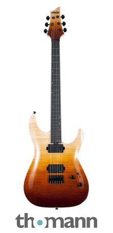 Schecter C-1 SLS Elite AFB – Thomann België