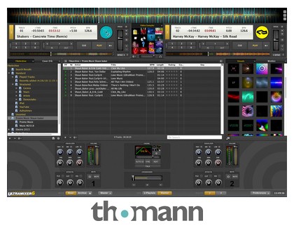 Behringer b dj software, free download. software