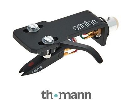 Ortofon OM PRO S SH4 bl hs – Thomann United States