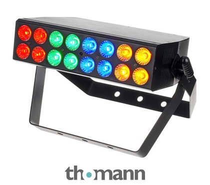 Stairville Led Bar 240/8 RGB DMX 30° – Thomann United States