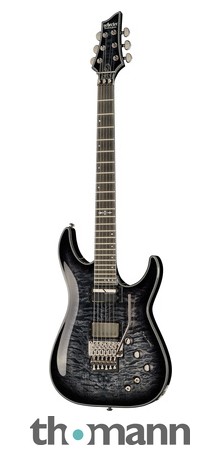 Schecter Hellraiser Hybrid C-1 FR S TBB – Thomann UK