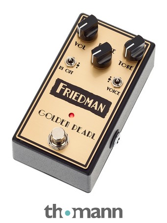 Friedman GOLDEN-PEARL