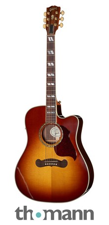 gibson songwriter deluxe studio ec acoustic guitar