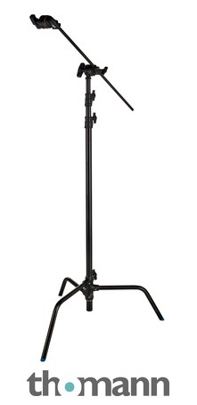 Avenger C-Stand Kit 33 black finish version - A2033FCBKIT