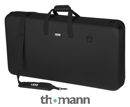 UDG Controller Hardcase 2XL MK2 – Thomann United States