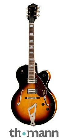 gretsch guitars streamliner g2420