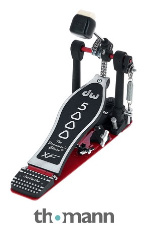 DW 5000AD4XF Bass Drum Pedal