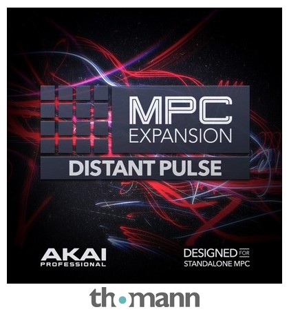 akai mpc software expansion distant pulse torrent