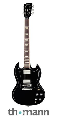 Gibson SG Standard EB – Thomann Italia