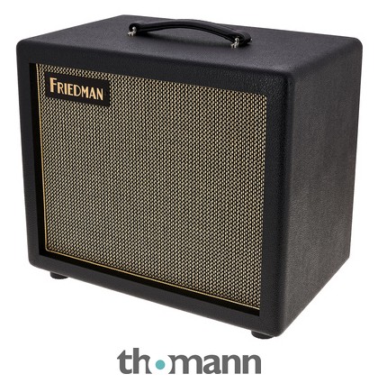 friedman runt 1x12 cab