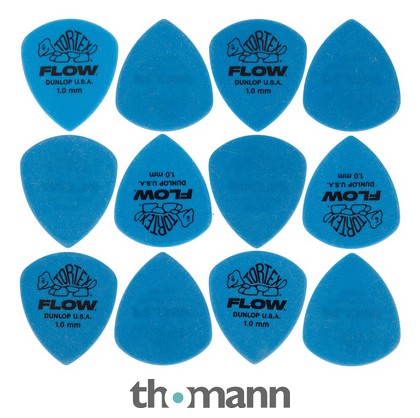 dunlop flow 1mm