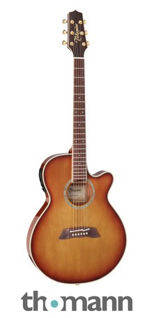 takamine slim body