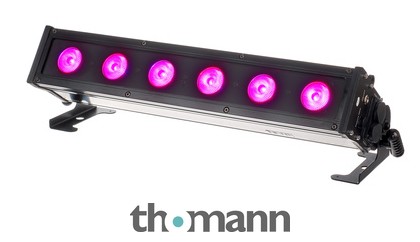 Stairville LED IP Bar 320/8 RGB DMX IP65 – Thomann France