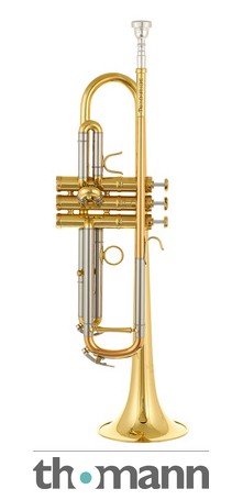 Schagerl TR-620L Bb-Trumpet Set – Thomann France