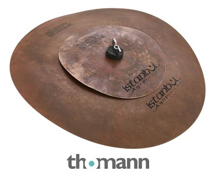 Istanbul Agop Clap Stack Expansion Set – Thomann UK