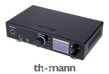 RME ADI-2 DAC FS – Thomann UK