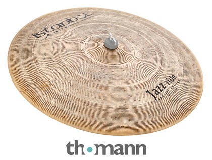 Istanbul Agop 21