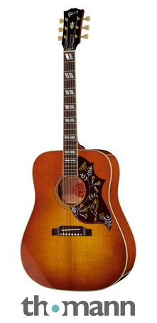 Gibson Hummingbird Original HCS – Thomann UK