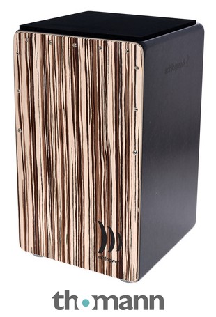 Schlagwerk CP410ST 2inOne Cajon Barista