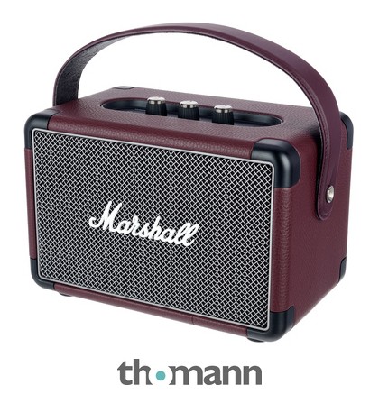 marshall kilburn combo black