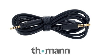 Sennheiser HD 569 Cable with Microphone – Thomann United States