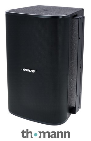 Bose Professional DesignMax DM10S-SUB black – Thomann UK