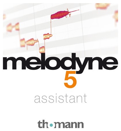 celemony melodyne 4 assistant box