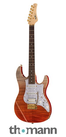 FGN EOS FM R Expert Odyssey – Thomann UK