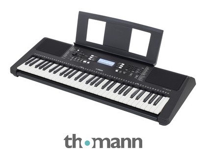Yamaha PSR-E373 – Musikhaus Thomann