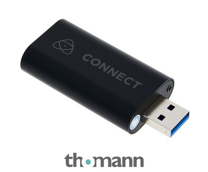 Atomos Connect 4k Hdmi Usb Converter Thomann Uk