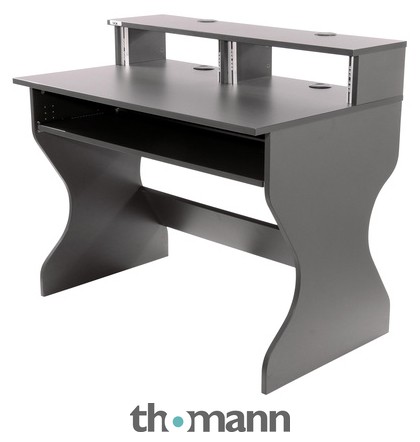 Thon Studio Producer Desk FPY BK – Thomann UK