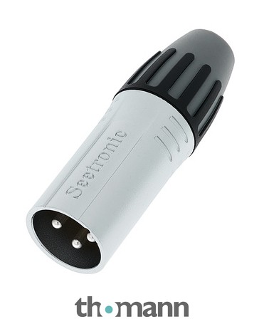 Seetronic SCMM3 3pin XLR – Thomann UK