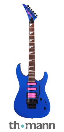 jackson x series dinky dk3xr hss