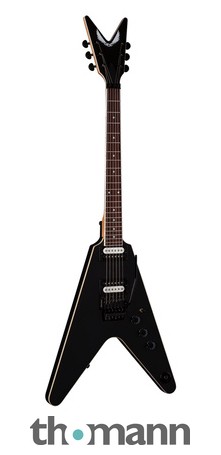 dean vx guitar