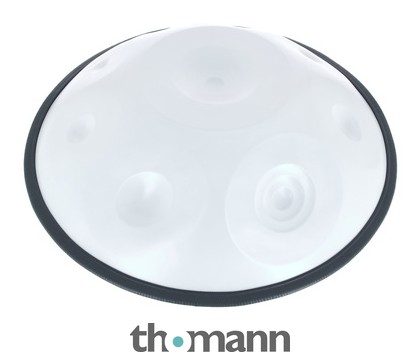 Thomann Handpan ES C# Amara 432Hz – Thomann United States