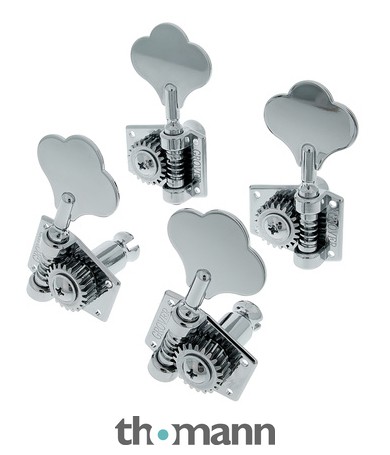 Grover bass shop machine heads