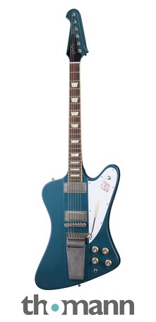 Gibson shop firebird thomann