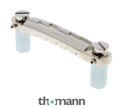 Gibson Lightning Bar Bridge Wrap – Thomann UK